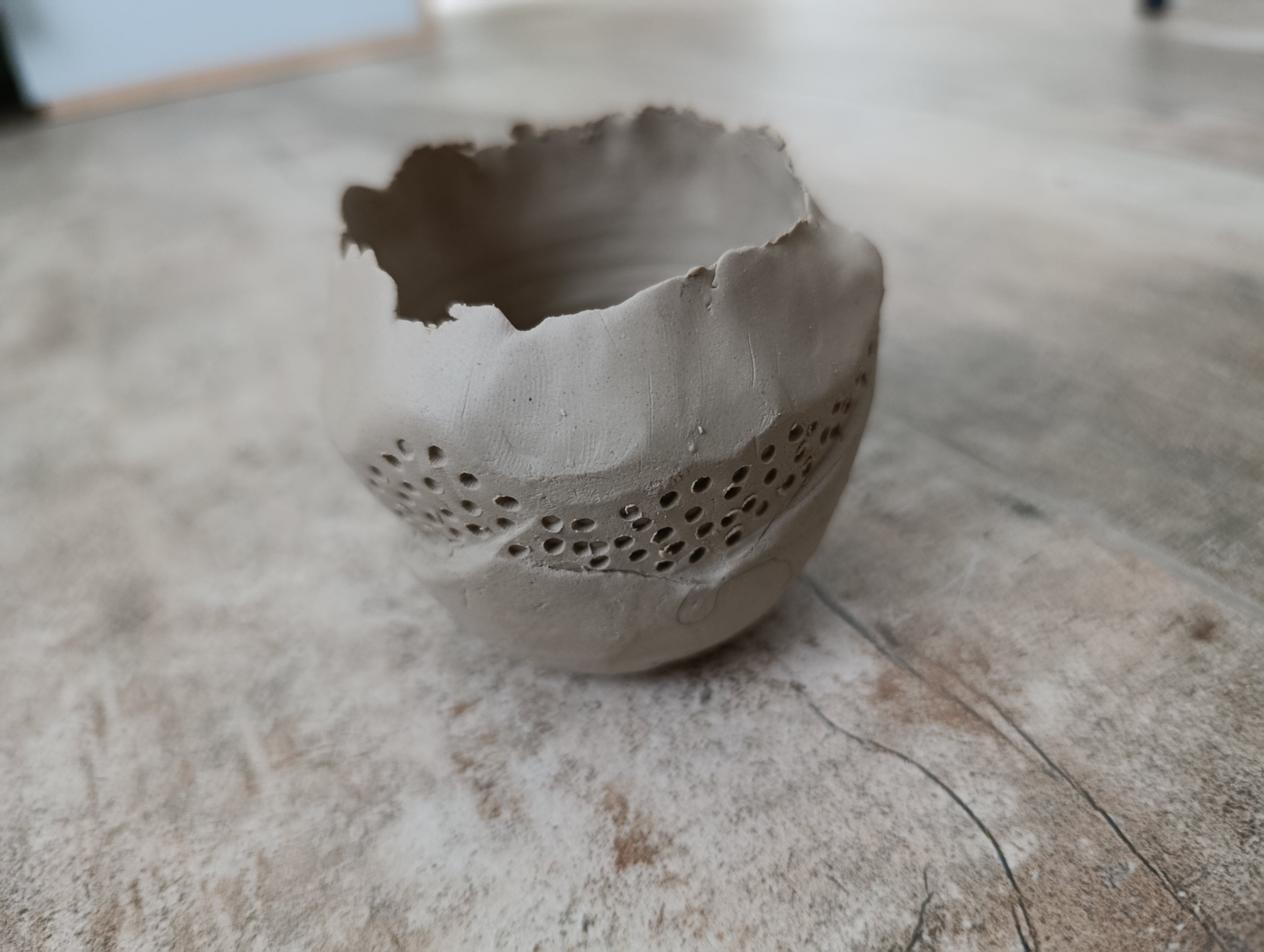 The Home Kiln Regular