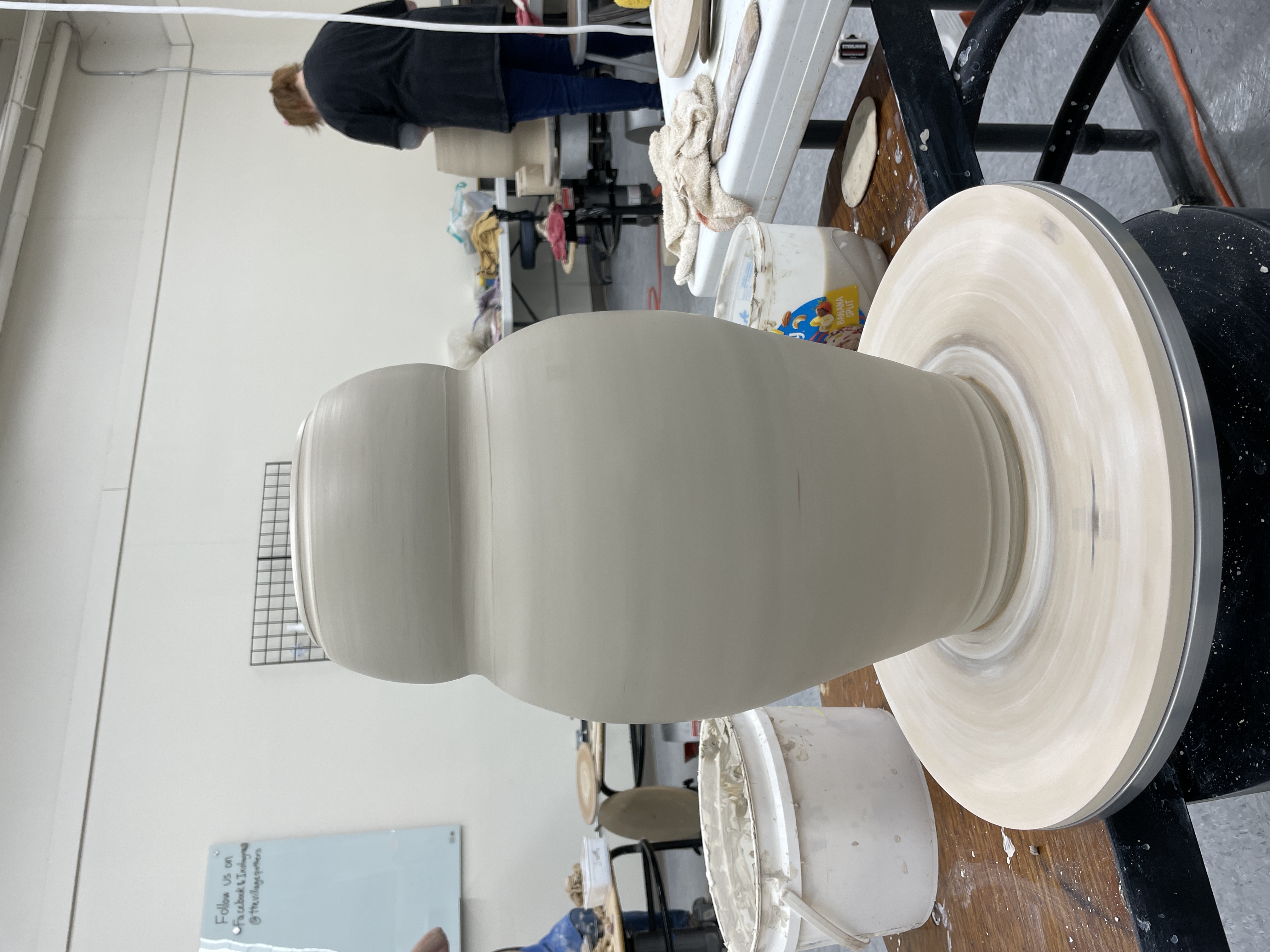 The Ancient Practice My Kiln