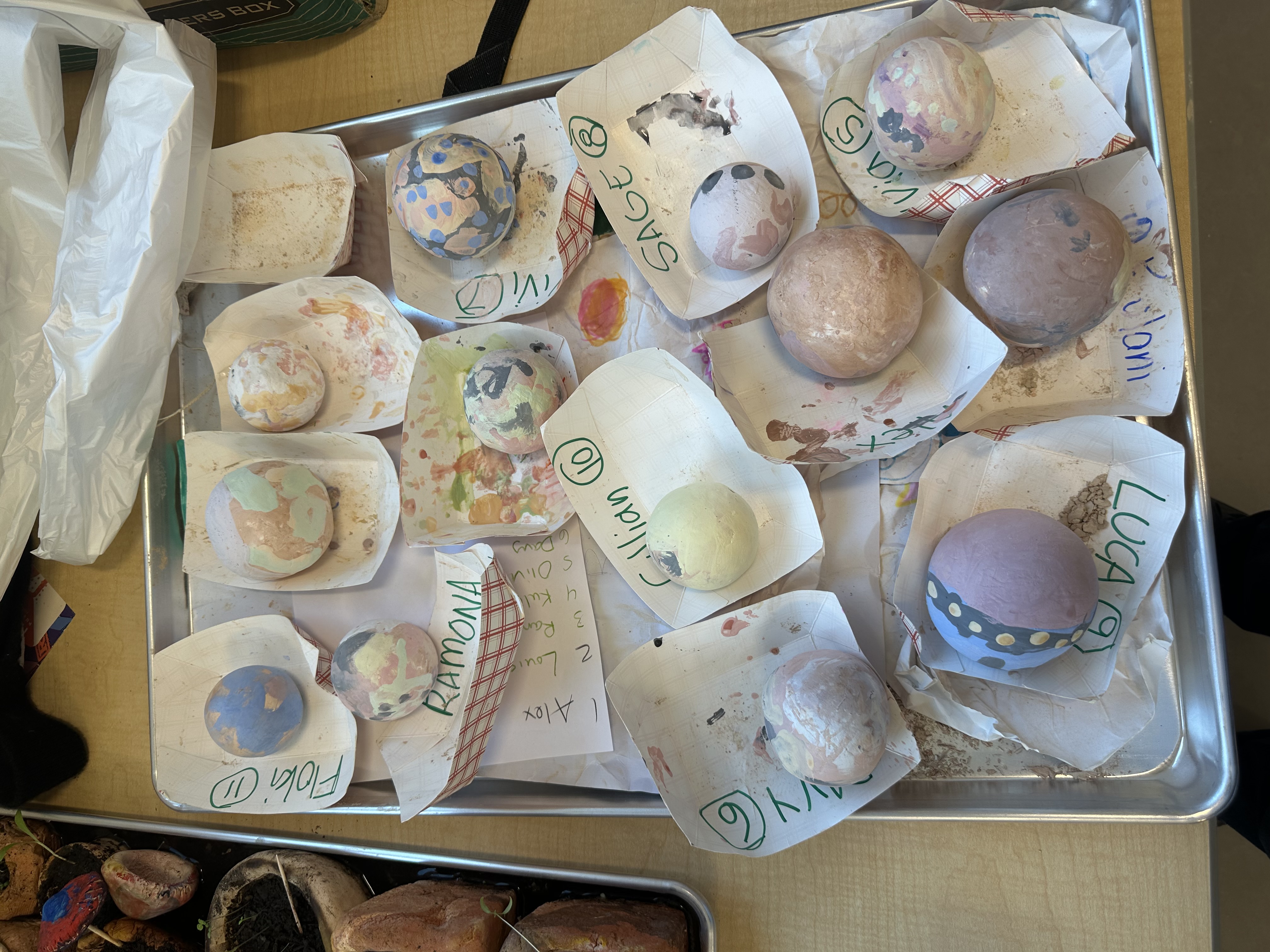 Own Kiln Long Memory