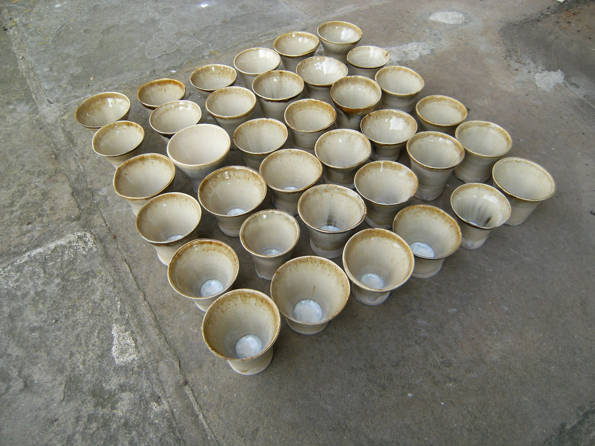 Professional in Shared Kiln