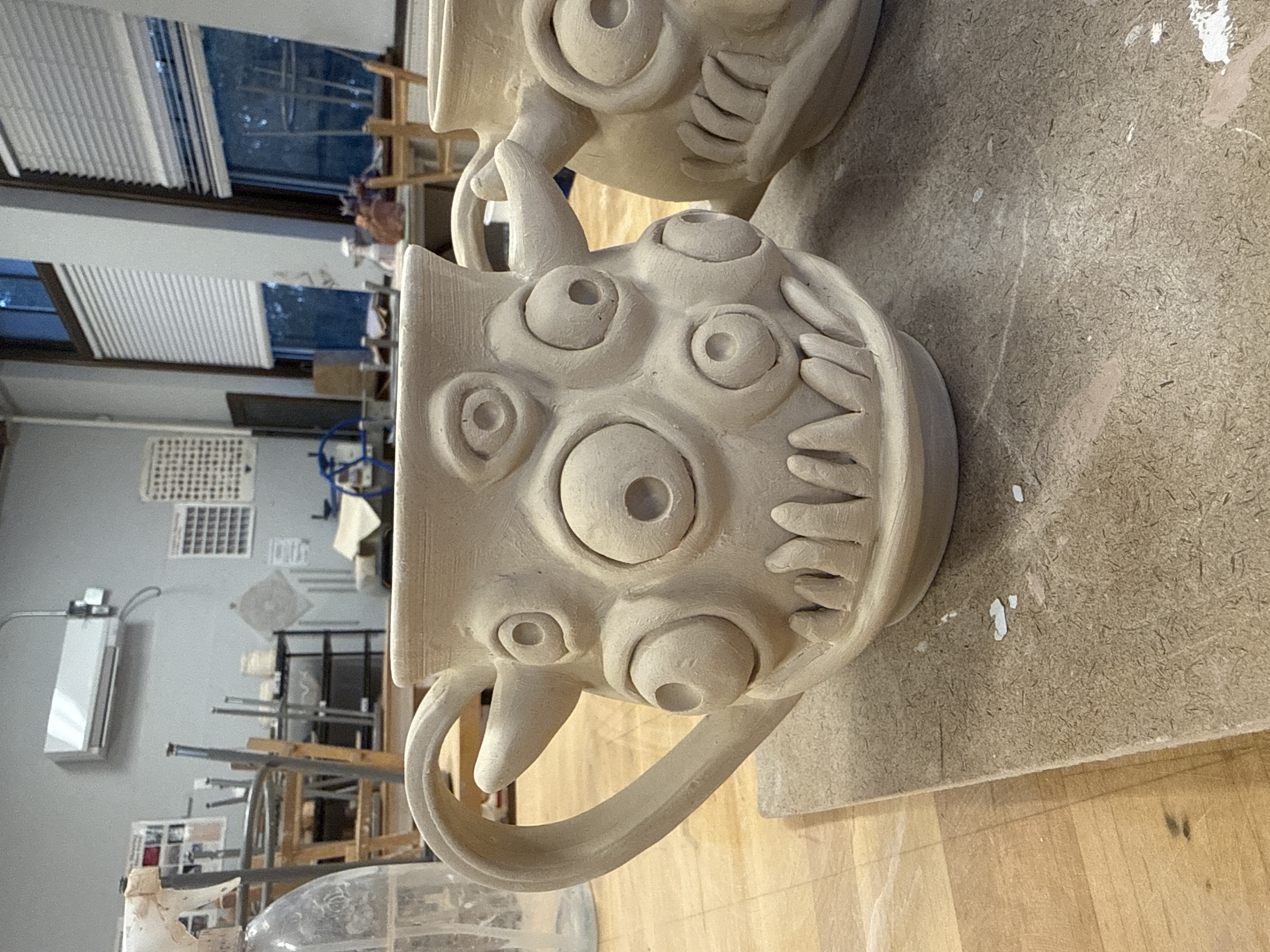 Surrendered Breathing