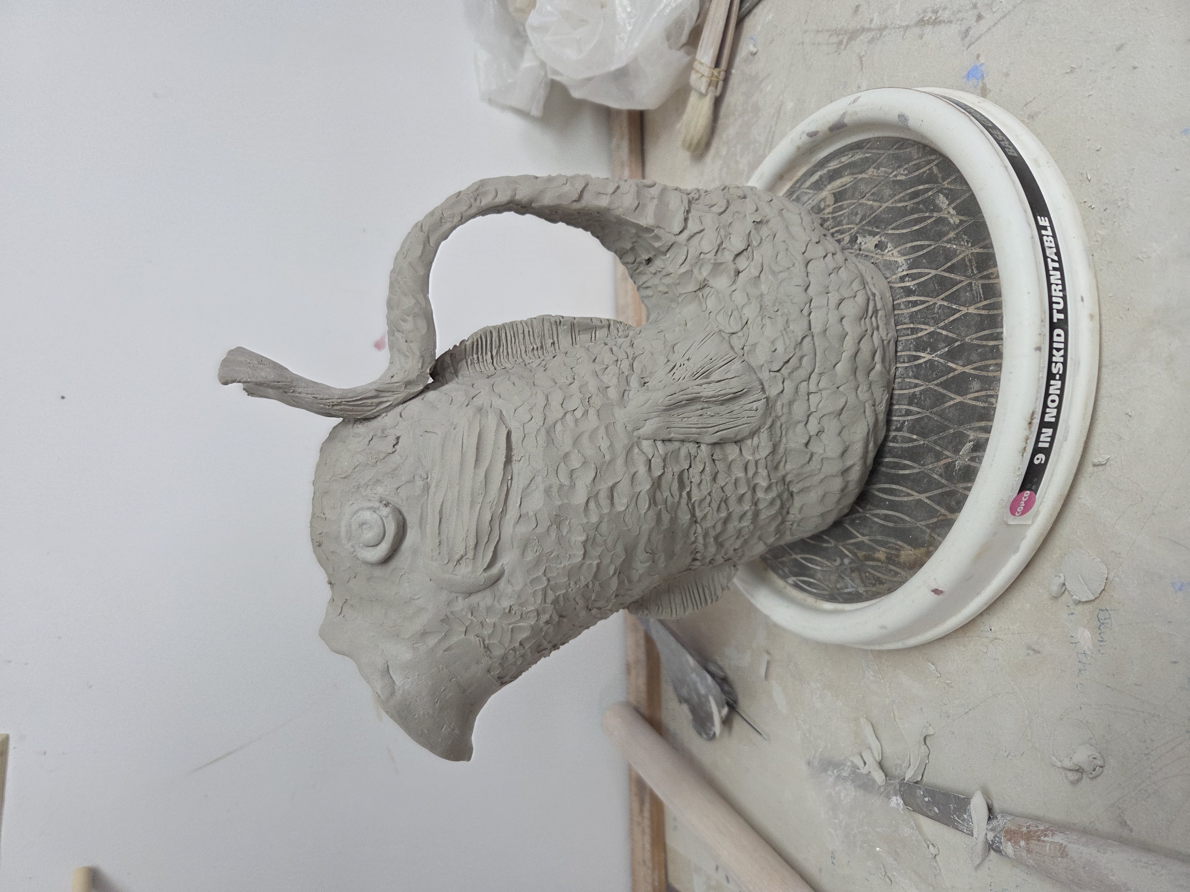 The My Kiln of Form
