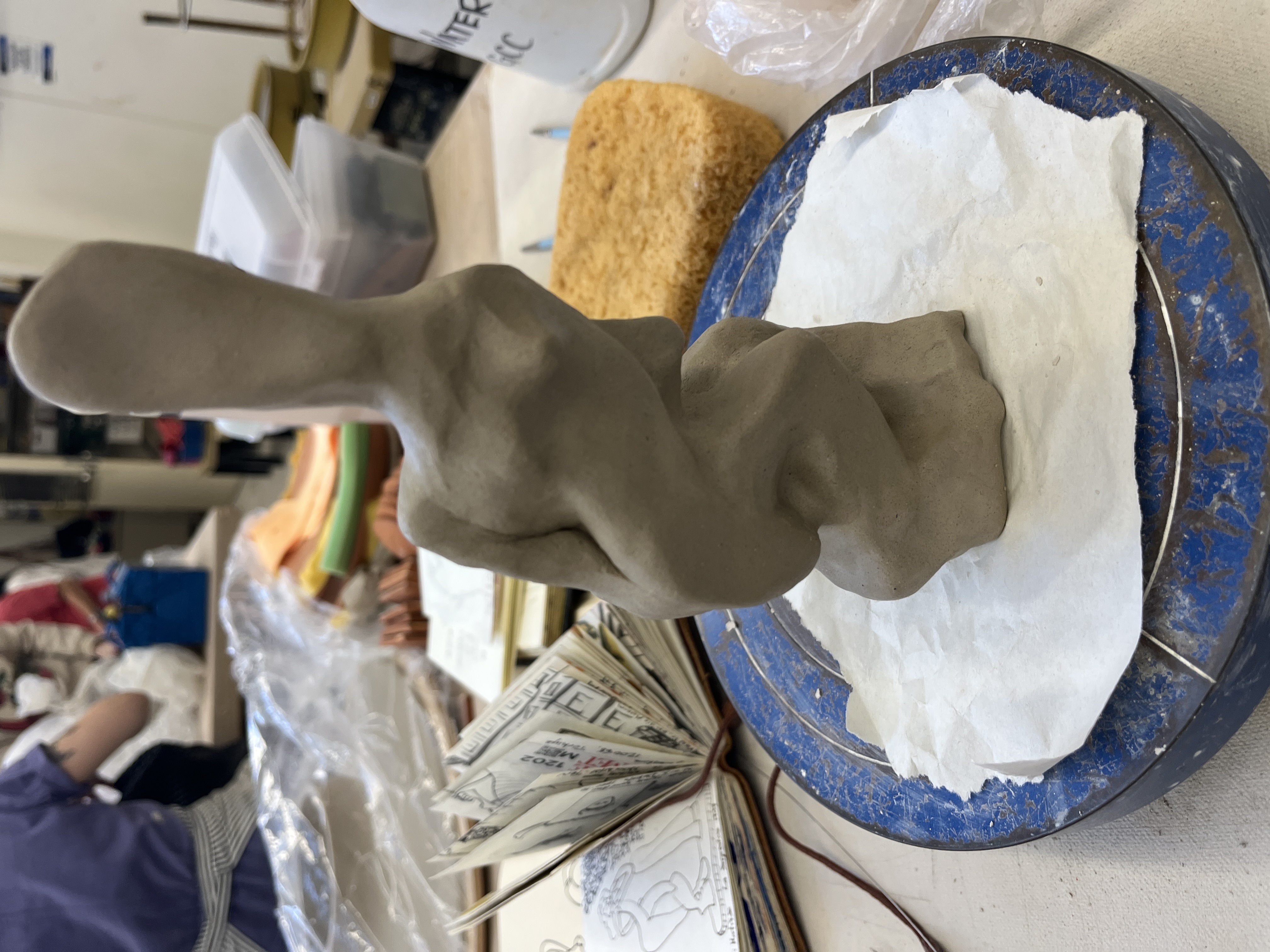 Fired One New Colour