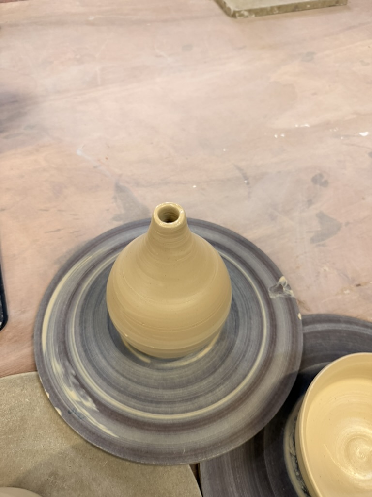 The Old Way Iron Slip