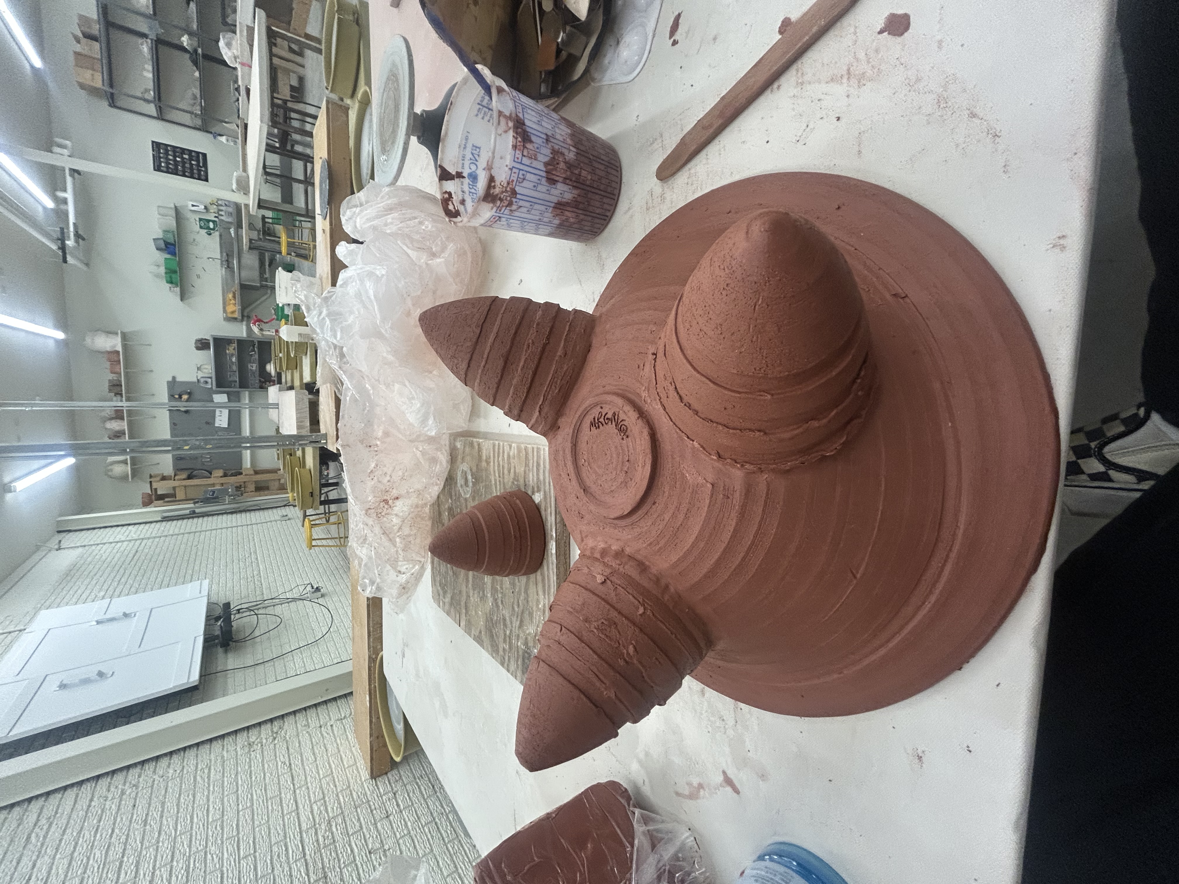 Making Centred