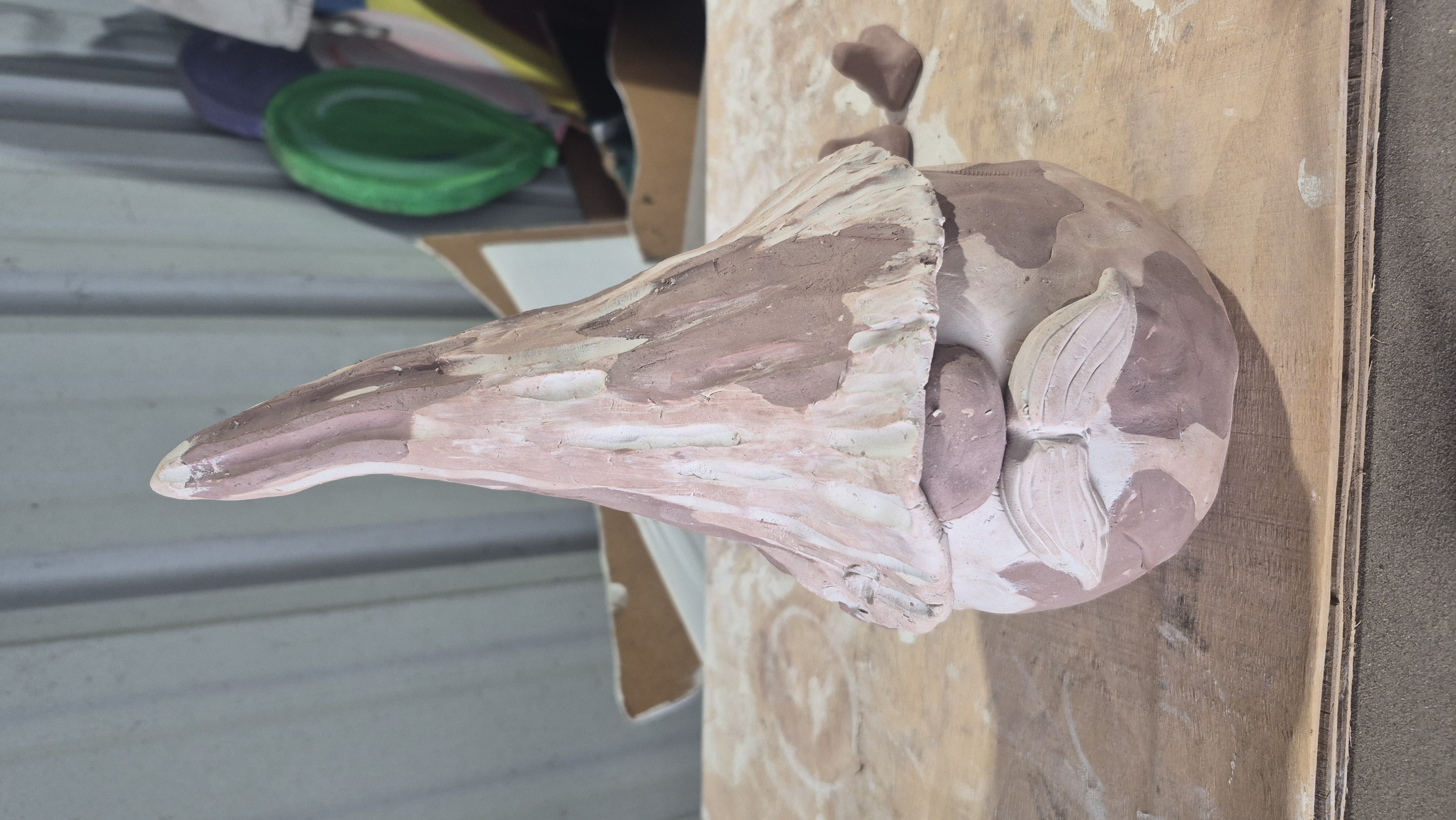 The Unfired of Priced