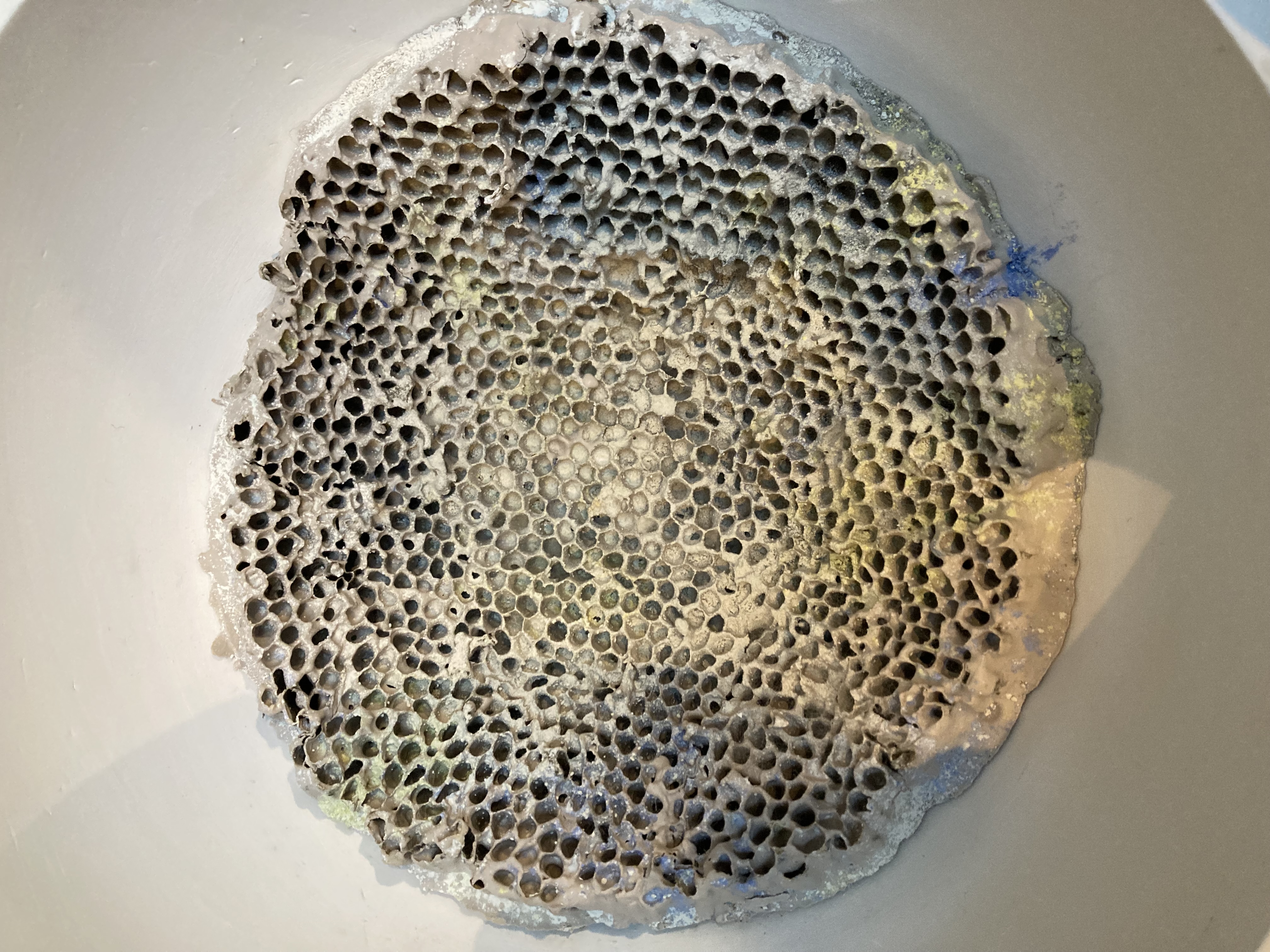 The Solo Firing Pot