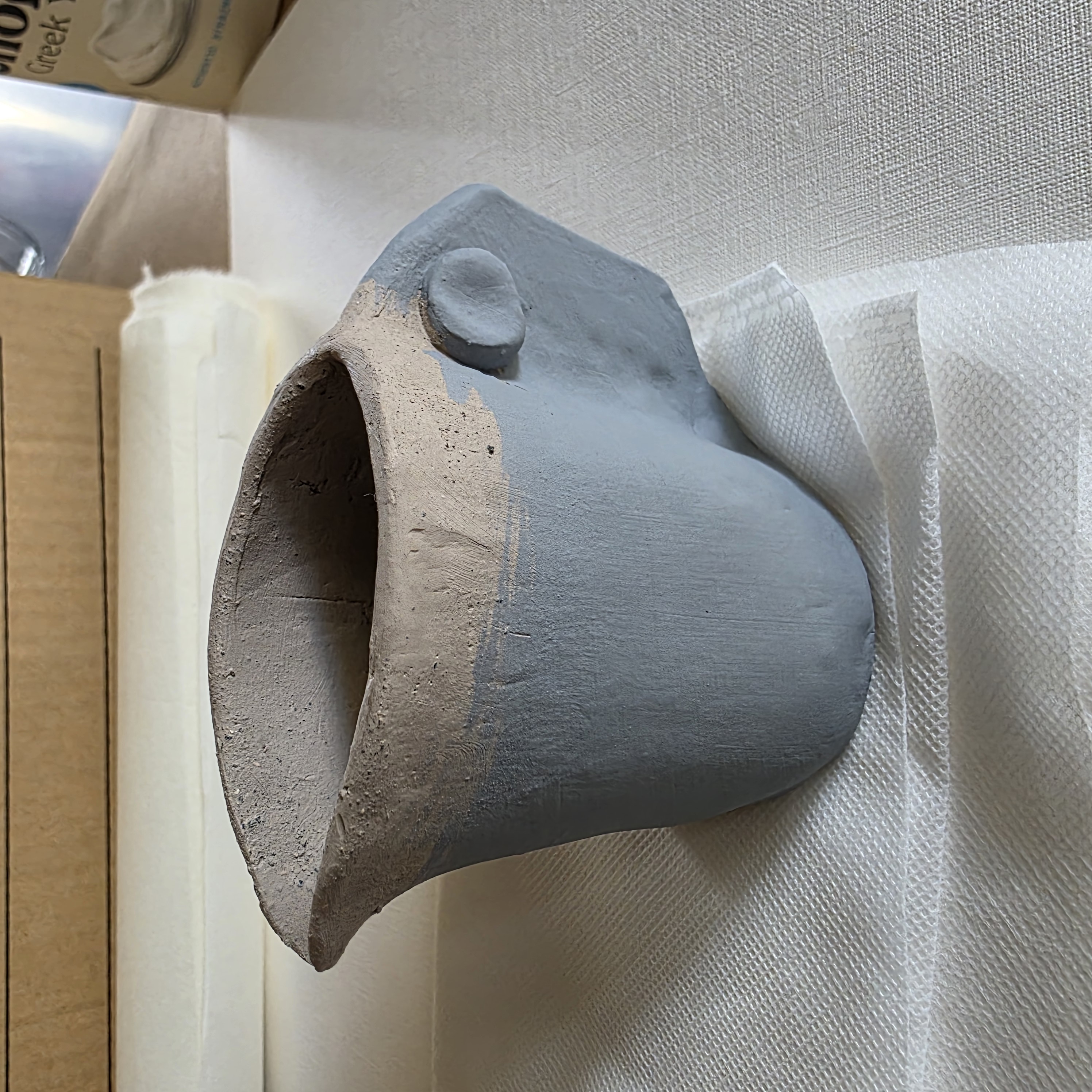The Fired of Form
