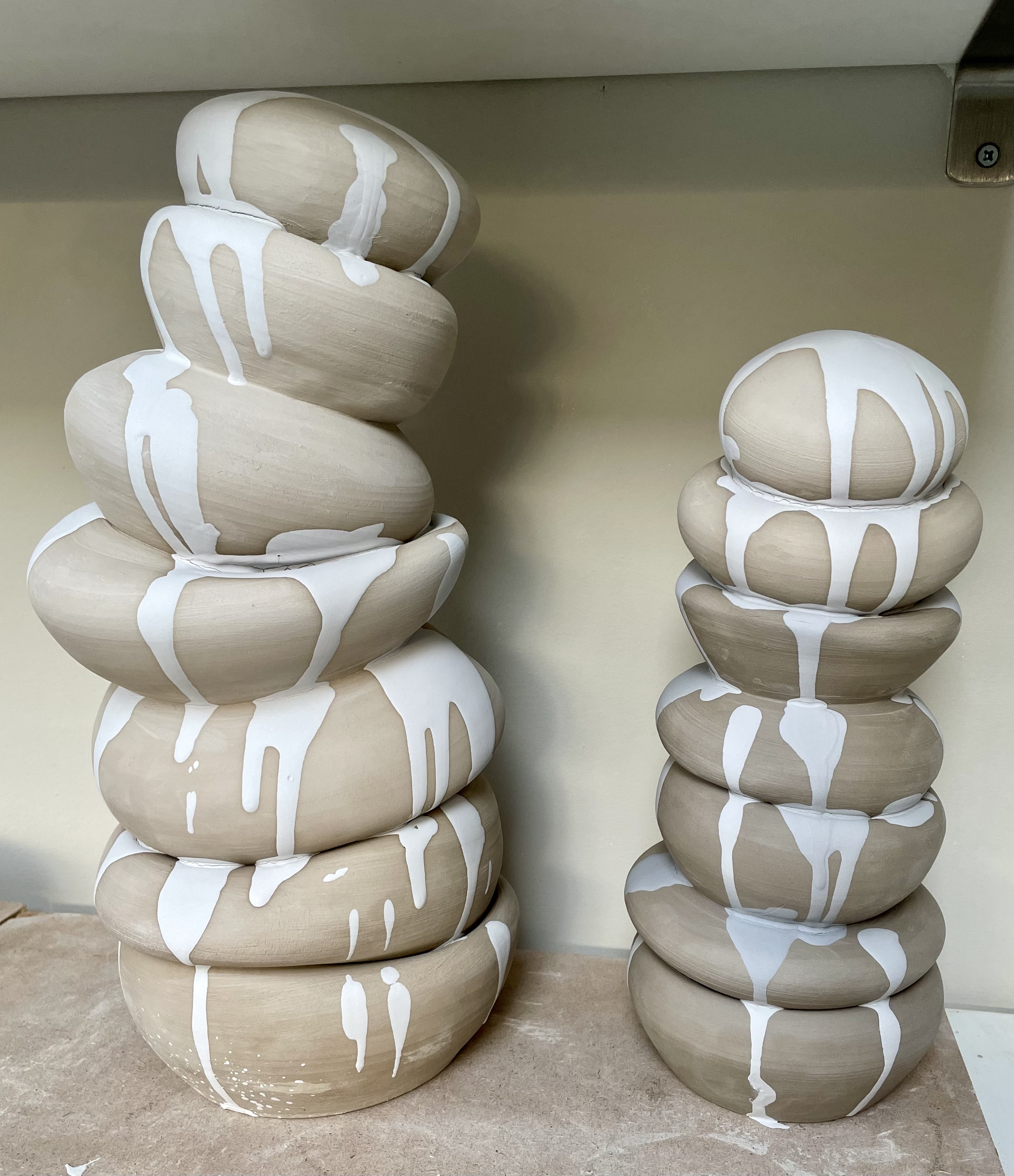 The Kiln God's Mild Disappointment