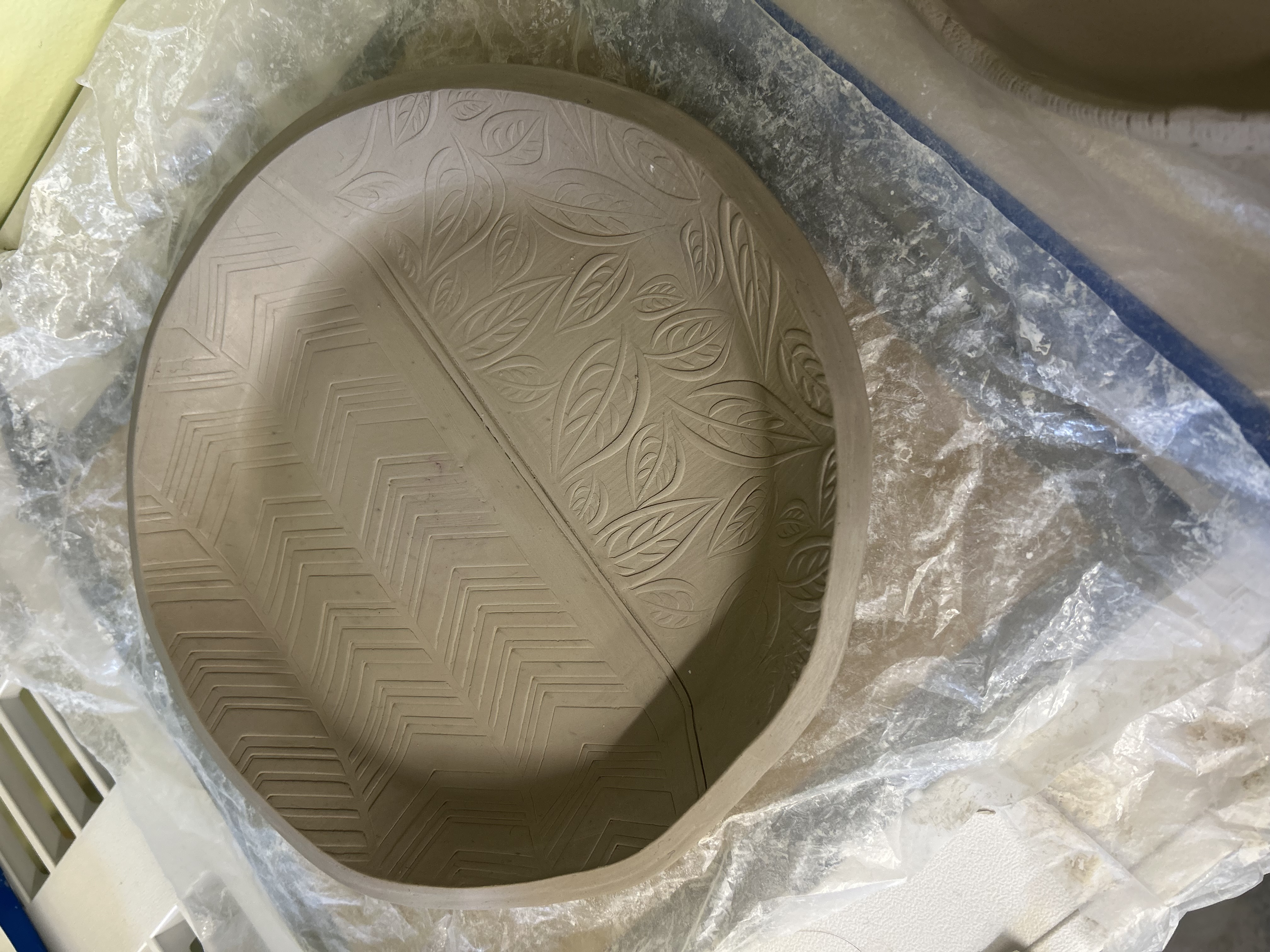 Form of Decade of Clay