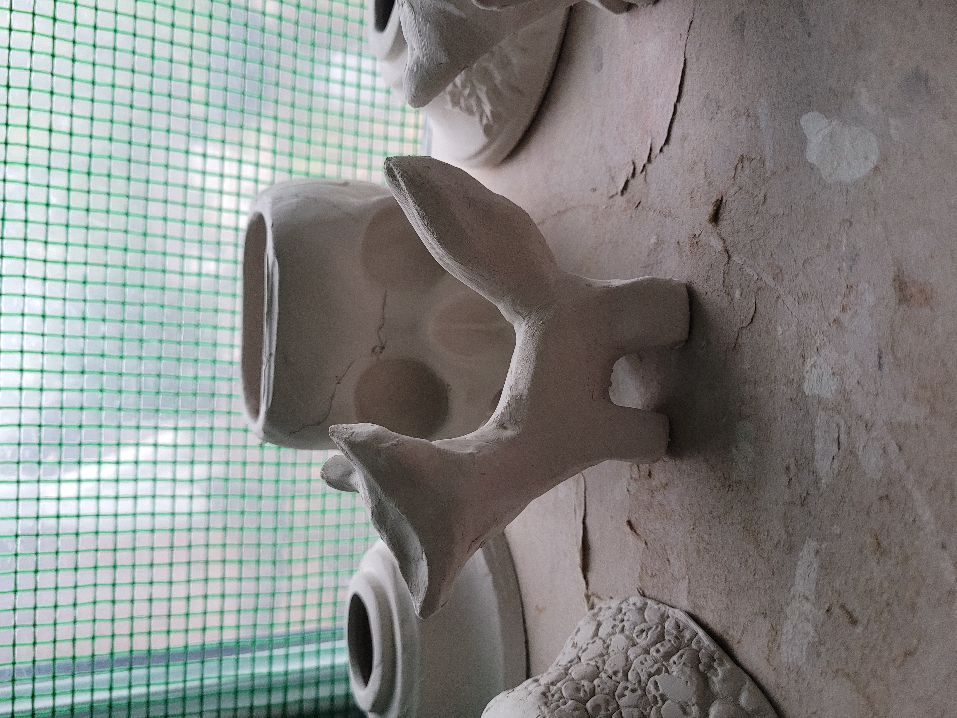 The Kiln God's Mild Disappointment