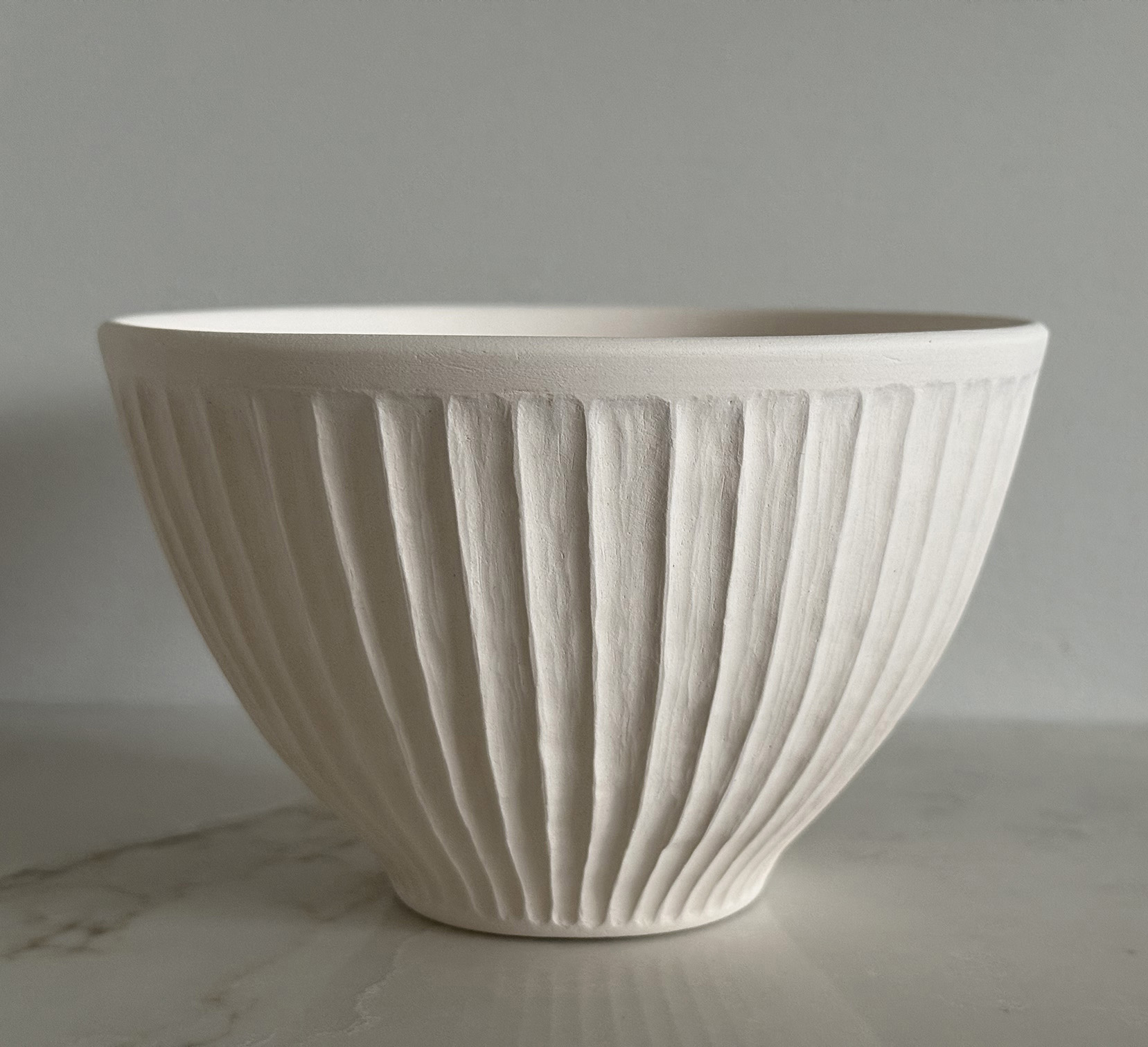 The Practitioner of Greenware