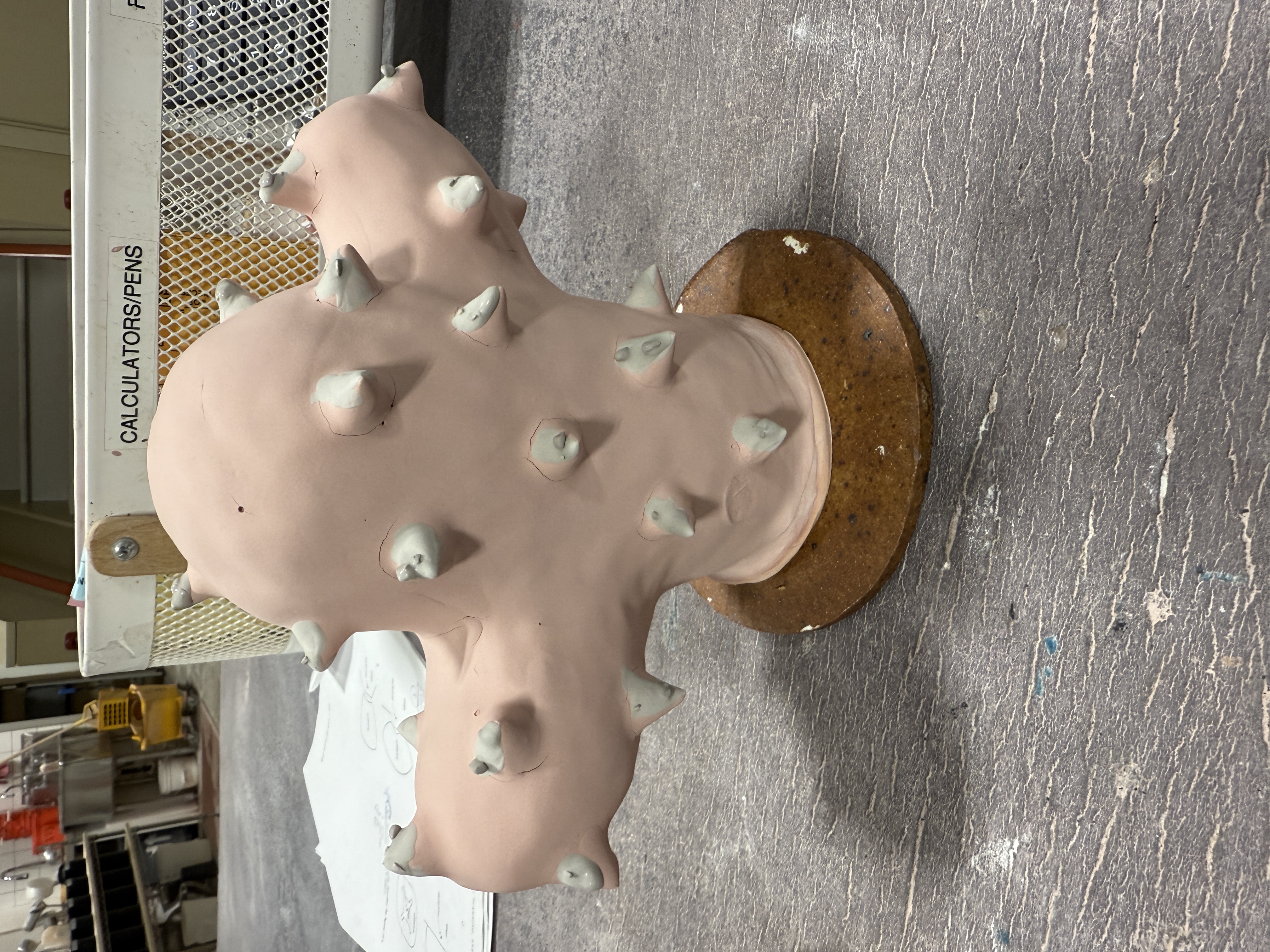 No Brief Making