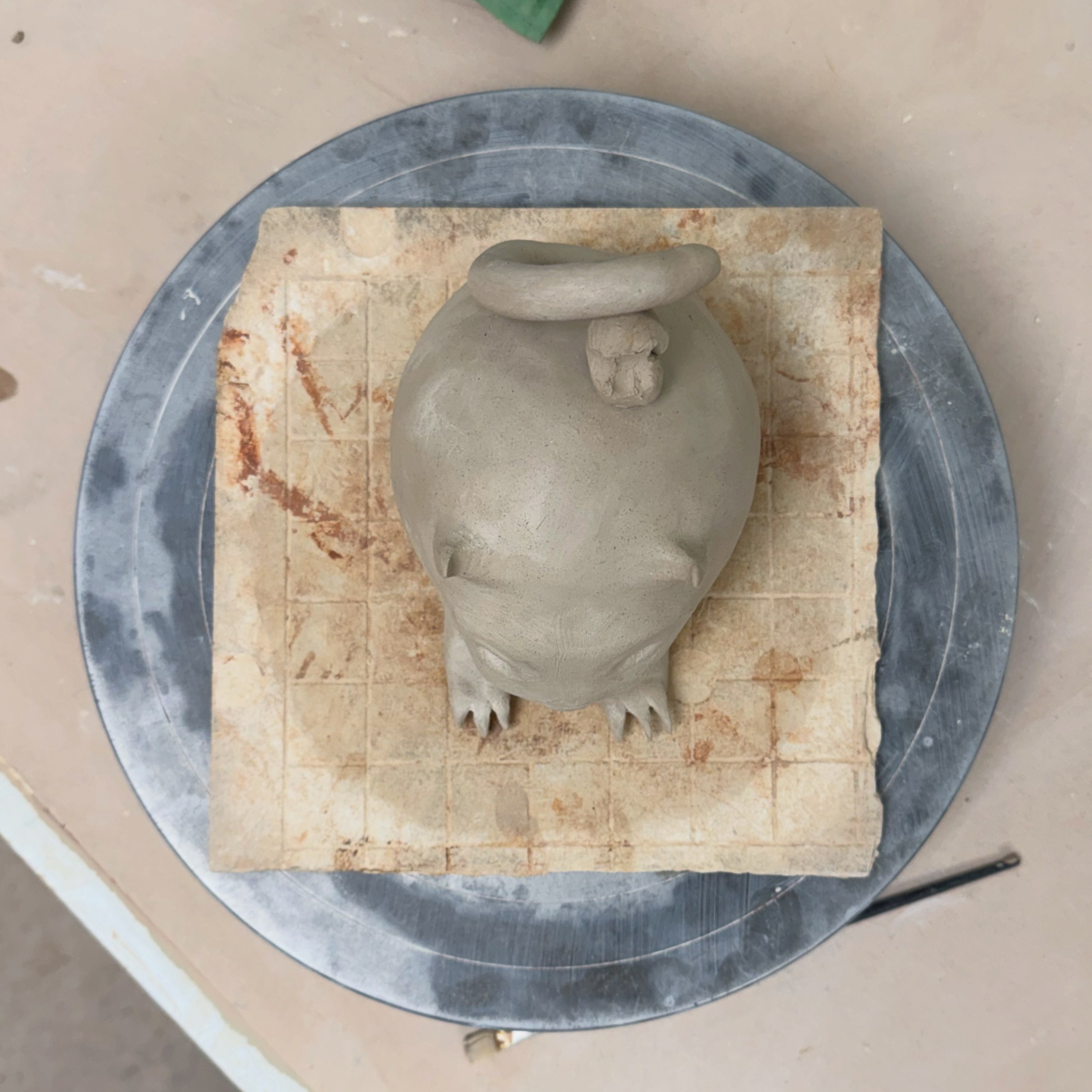 The Made By Hand Apprentice