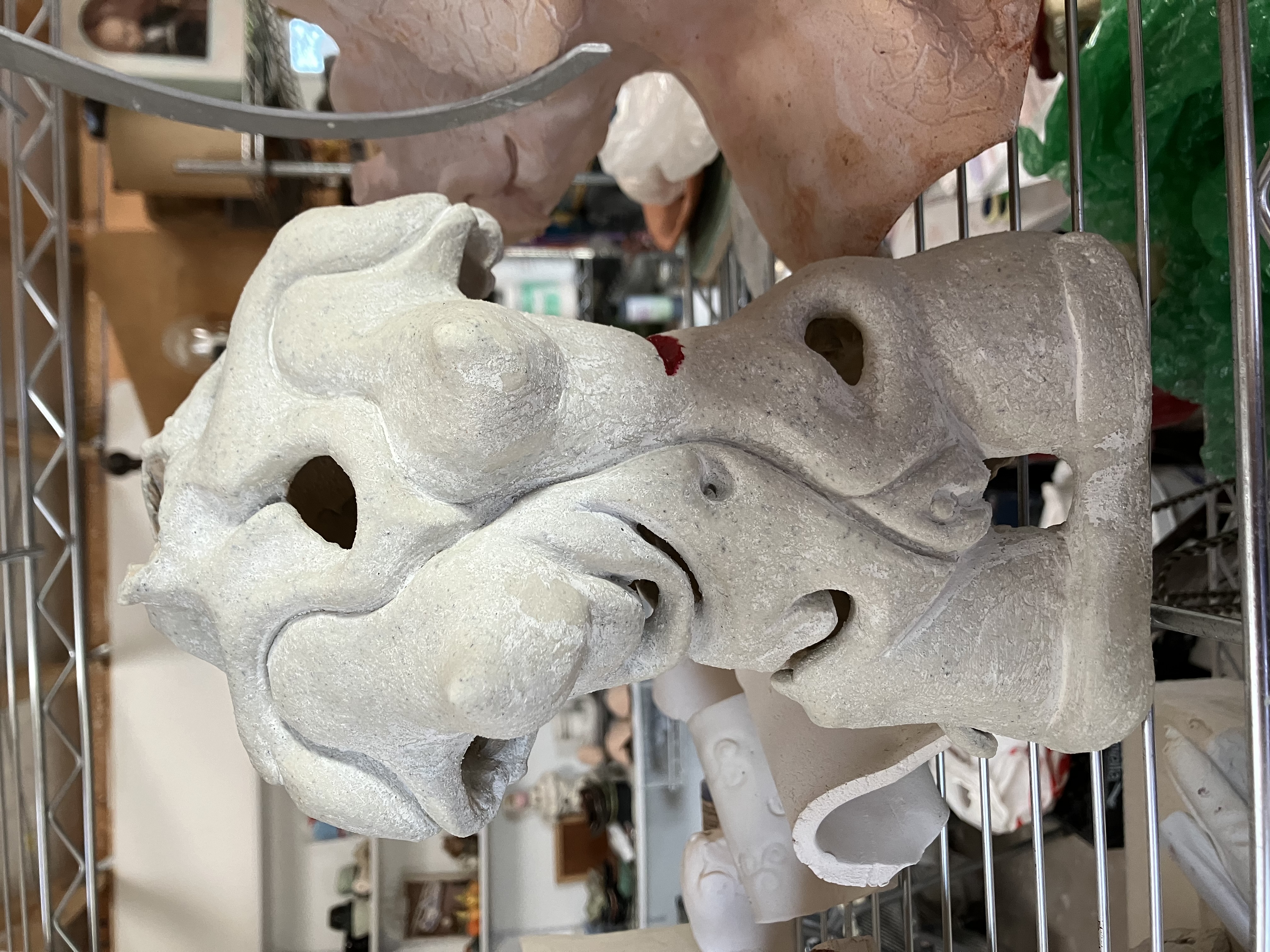 Own Kiln of Statement