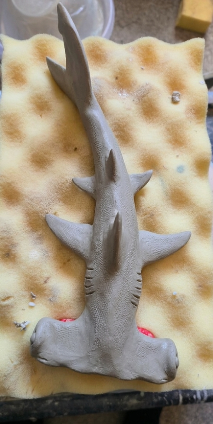 Statement Pot