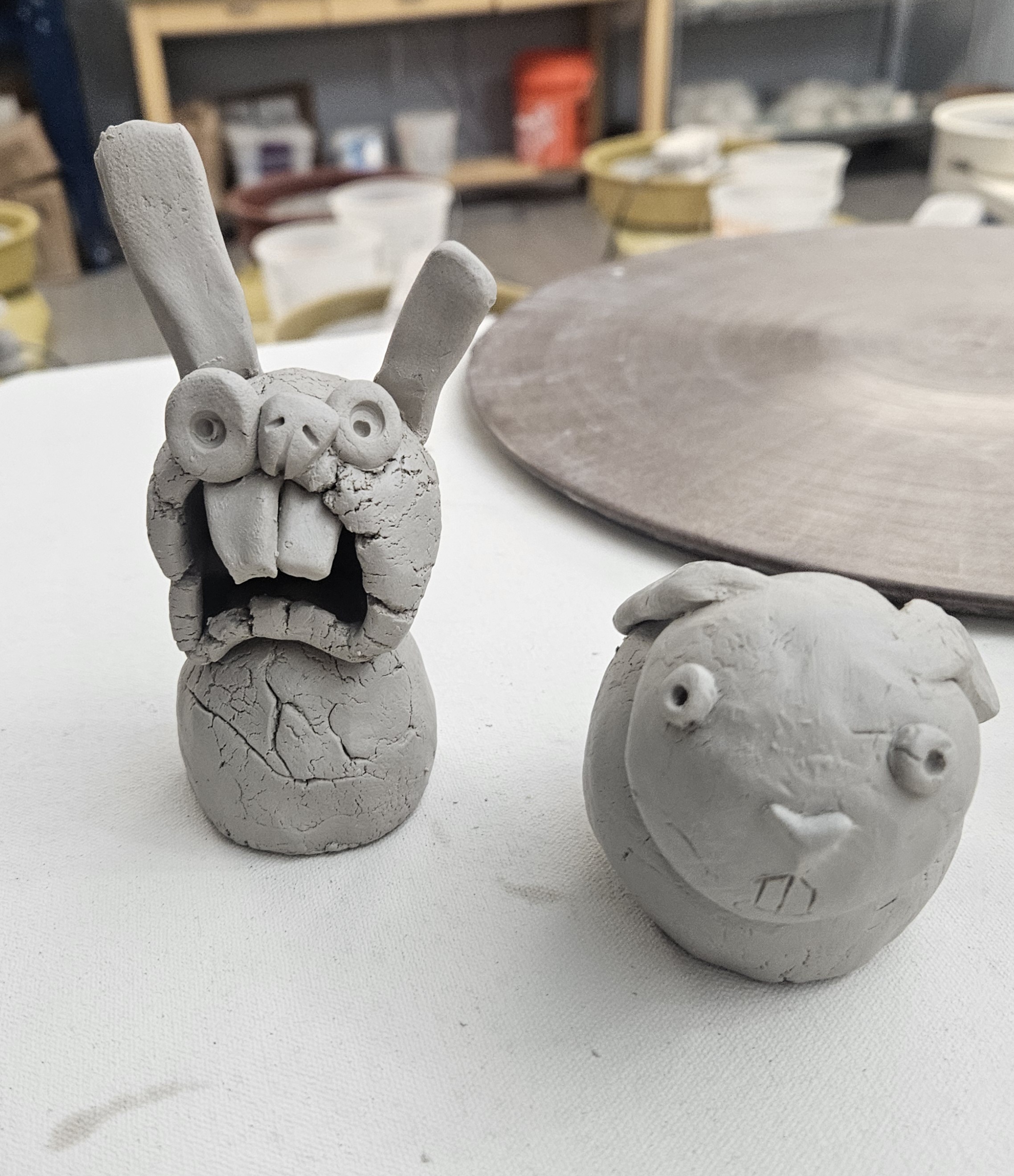 The Fired of Ancient Practice