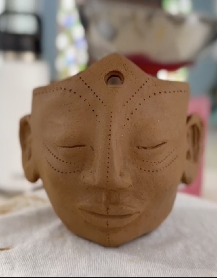 Clay Work Pure Voice