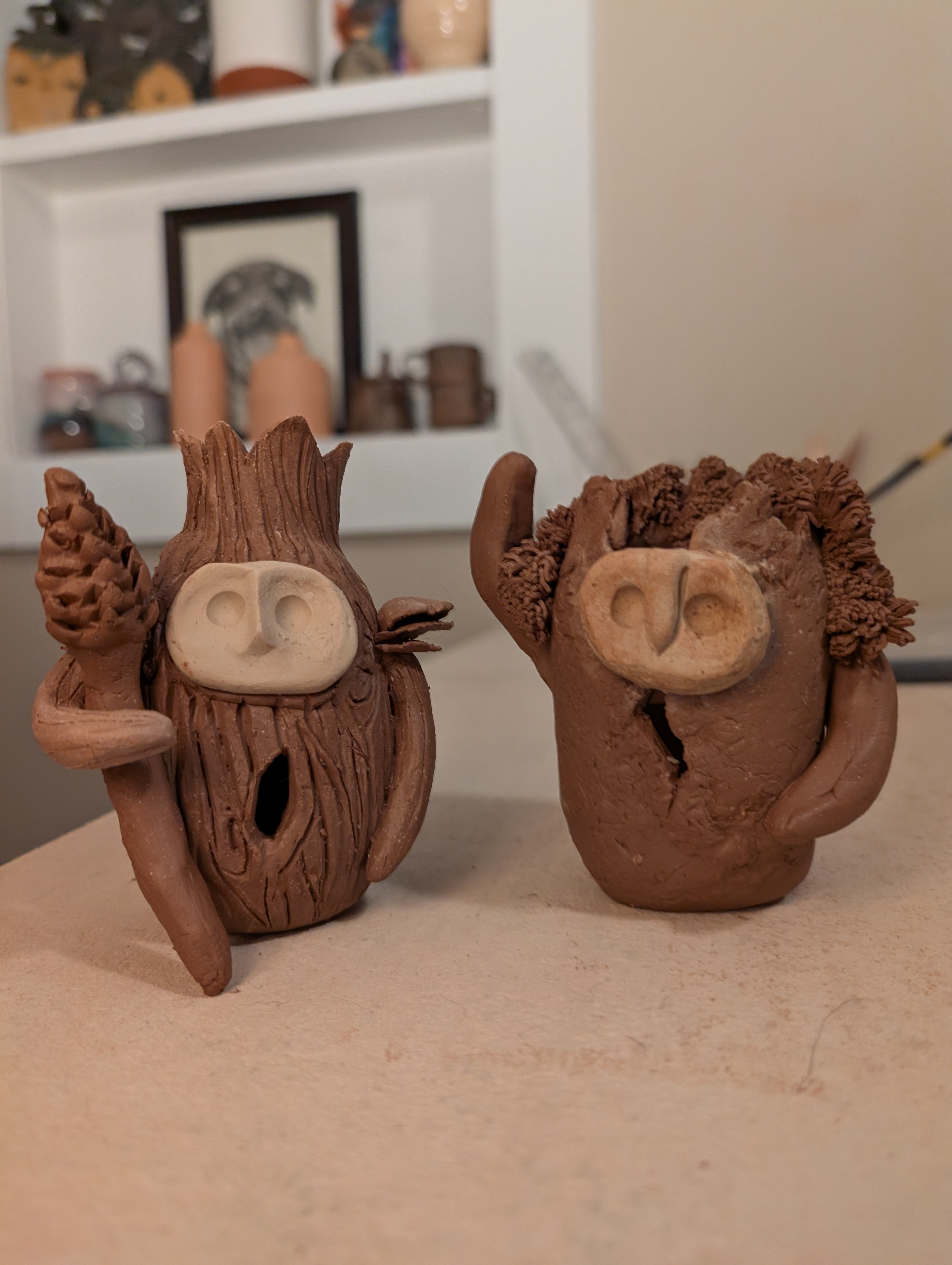 The Form Pot