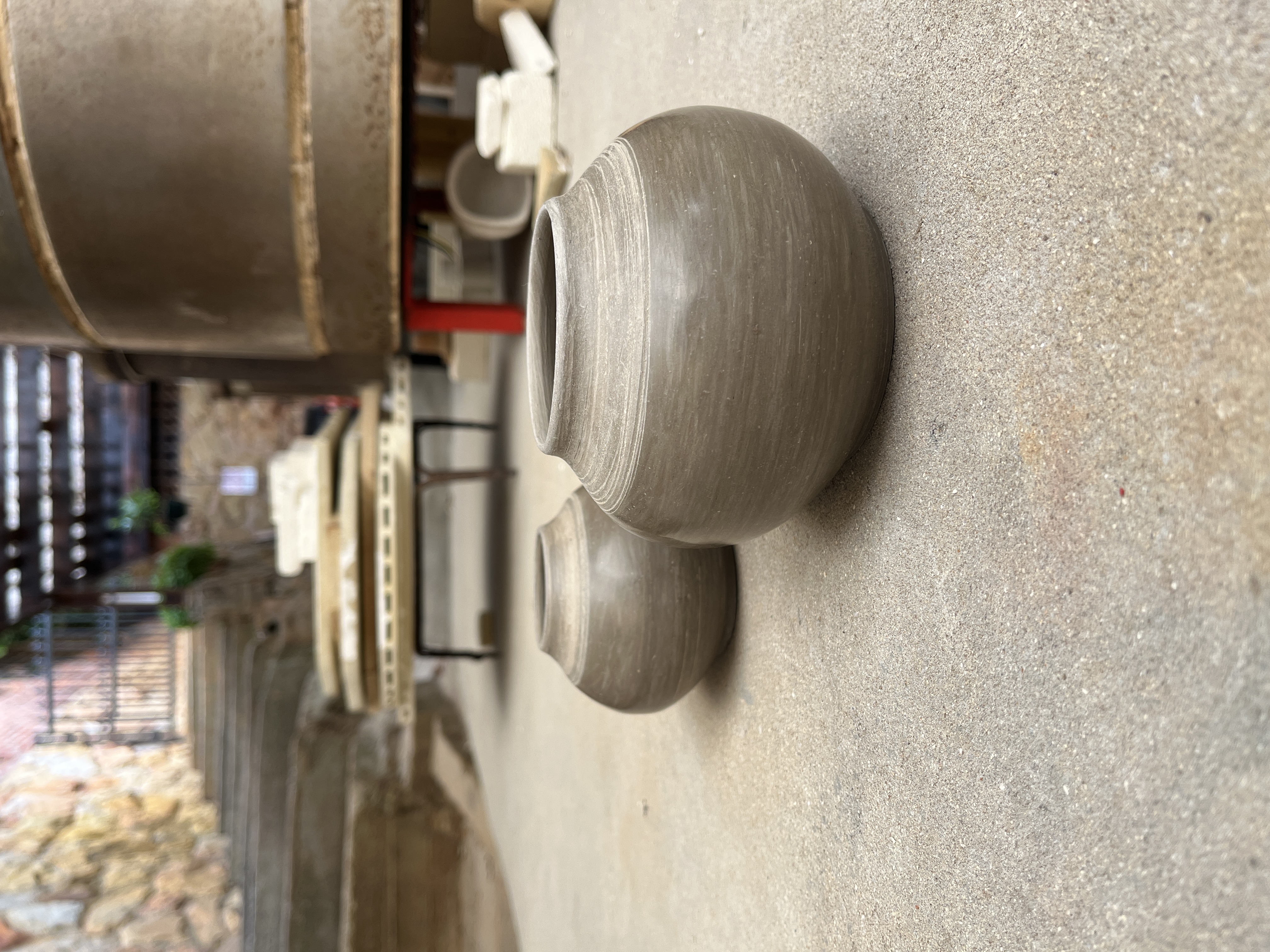 Many Cracks of Fired