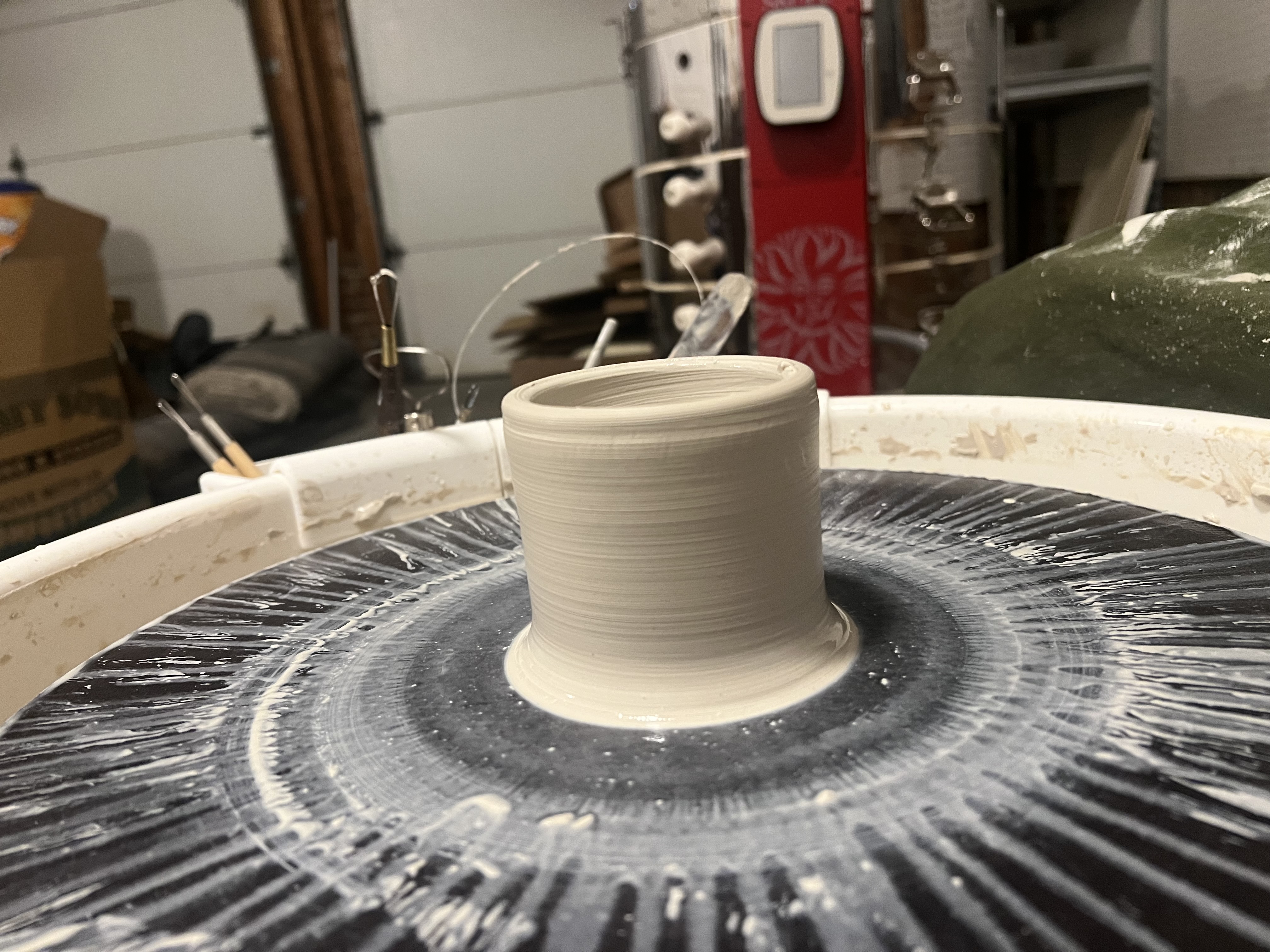 My Kiln No Brief
