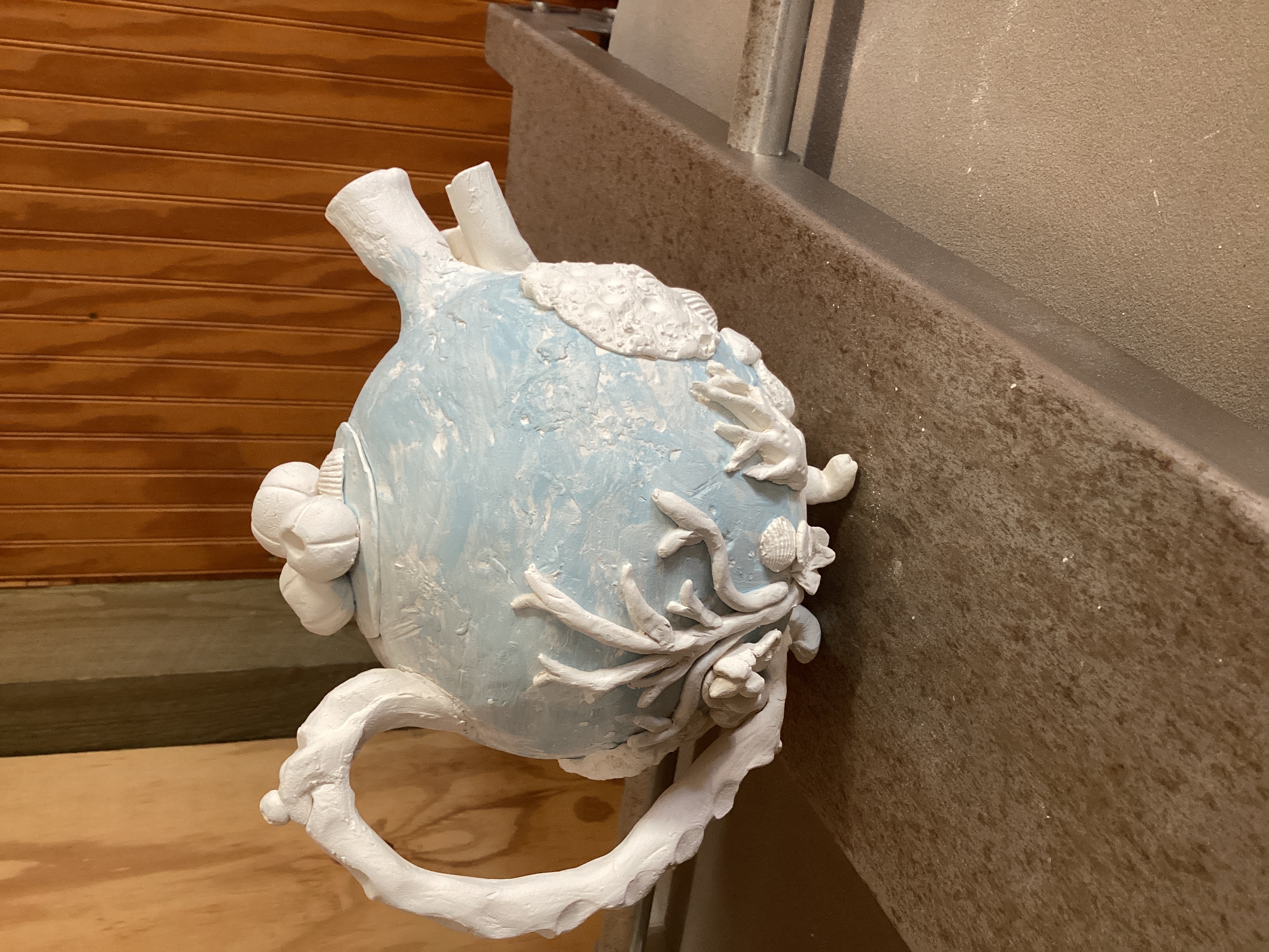 My Kiln Form